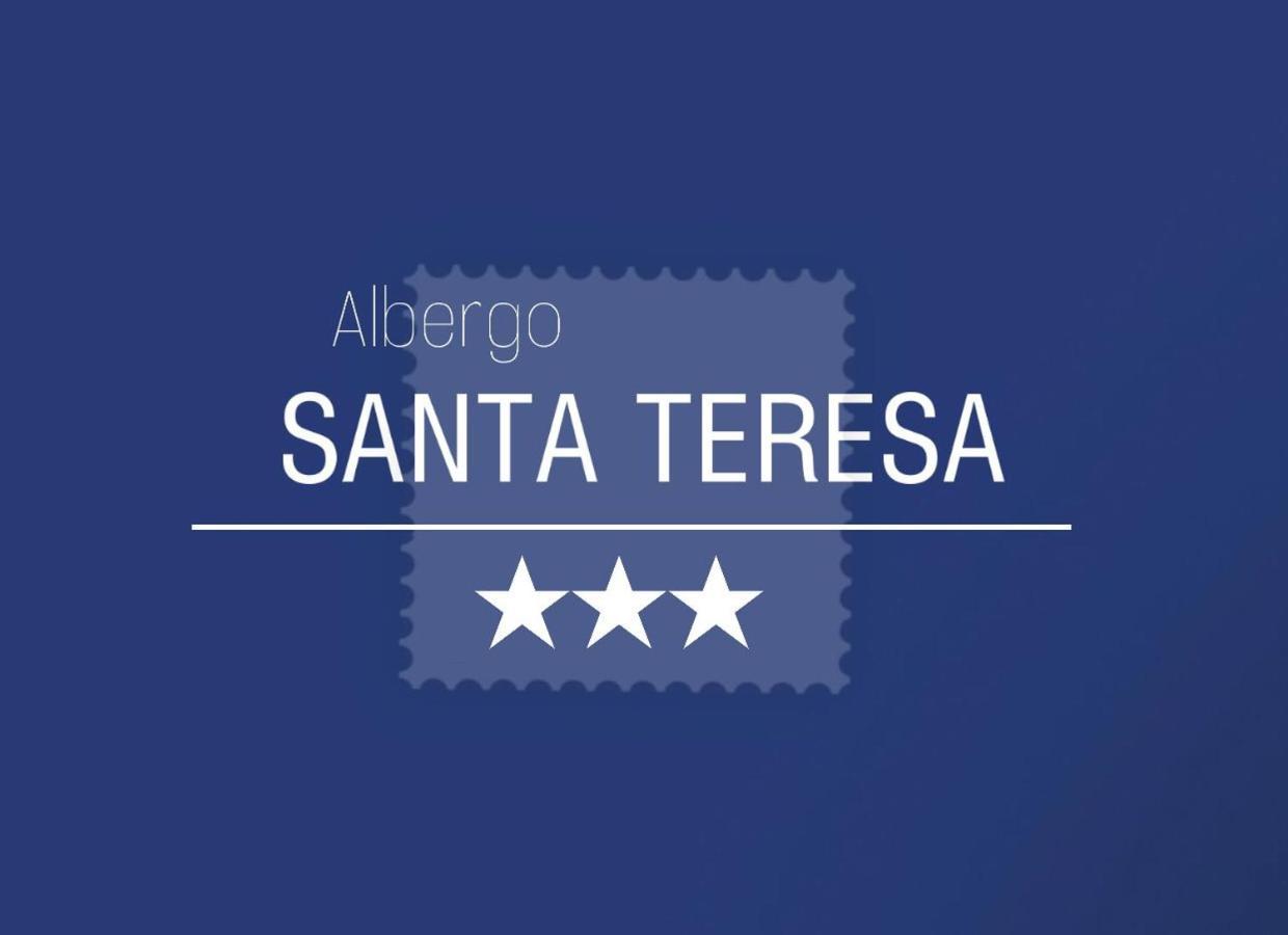 Albergo Santa Teresa Торре-дель-Греко Екстер'єр фото
